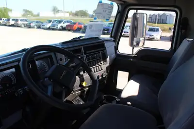 New | in-Stock 2025 MACK MD6 Hooklifts & Roll-Offs Texas US | Roll Off Truck World #1491908