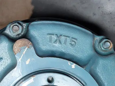 Used DODGE TXT525T Gearboxes British Columbia CA | Lenmark #268275