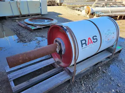 NEW 2014 RAS 21141-13