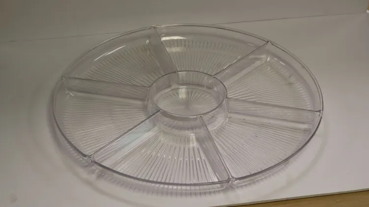 Used Injection Mold Trays Injection Molding Parts Florida US | Molds Unlimited Inc #895413