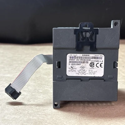 NEW Siemens 1P6ES7-231-0HC20-0XA0