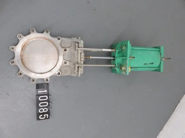 Used Rovalve _UNKNOWN_ Miscellaneous Printing & Paper Equipment Minnesota US | Peak Machinery, Inc. #287124