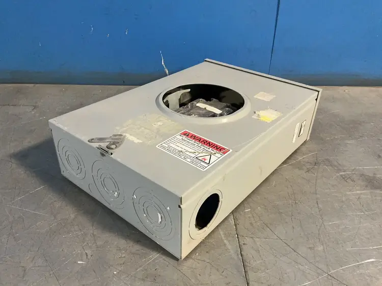 Used TALON 40405025 Electrical Panels Ohio US | HGR 24 #1280232