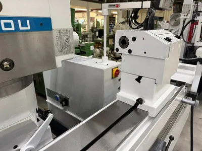 USED KELLENBERGER 1500U