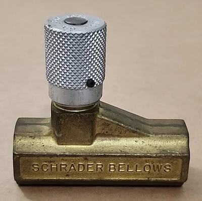 New | in-Stock Schrader Bellows 337-1003 Parts (Hydraulics and Pneumatics) Indiana US | J&J Industrial Supply #510631