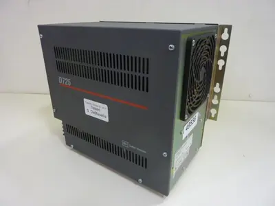 USED CUTLER HAMMER D725SVP76462WNT