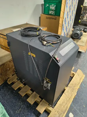 ESKO ADVANTAGE 180 X1/Y1/Z1 Media Filter | ESS Industrial Equipment Sales (5)