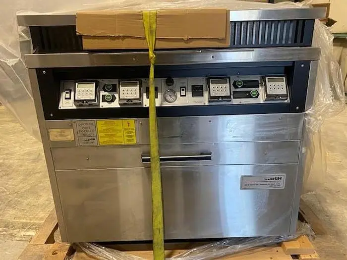 Used KELLEIGH 230 Plate makers | J&J Converting Machinery #440513