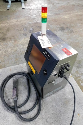 USED HITSCHI PX D 460 U