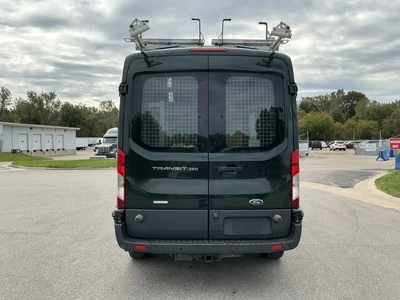 Used 2015 FORD TRANSIT Vans Michigan US | Miedema Asset Management Group #1488106