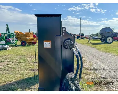 Used DANUSER _UNKNOWN_ Post Drivers Iowa US | Keast Enterprises #1360158