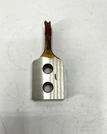 MAKA / Klossika Mortising Chisel ~ 3/4" x 5/16" ~ Cutting Head (1109) NEW