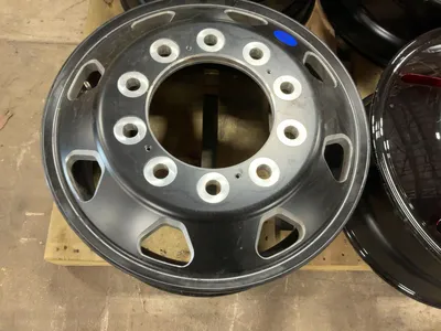 Used _UNKNOWN_ _UNKNOWN_ Wheels & Tires Michigan US | Miedema Asset Management Group #1322460