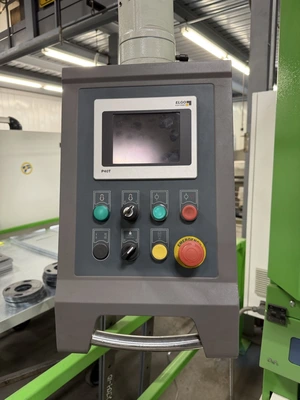 Used 2021 ACCURL MASTERCUT Power Squaring Shears (Inch) Illinois US | Revelation Machinery #1515673