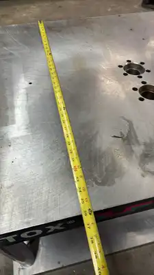 TOX PRESSOTECHNIK MAG 015 Work Holding | Global Machine Brokers, LLC (8)