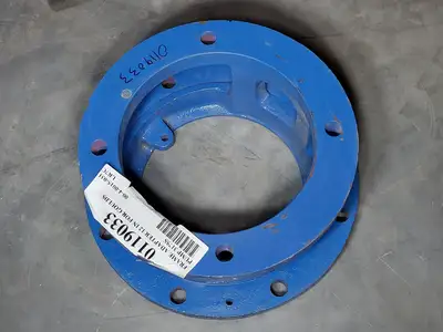 Motor Frame Adapter, 3175S, 12", 00-4-0015-031