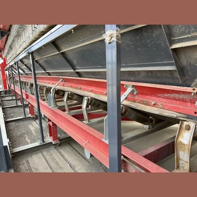 USED 2016 MATEC MACHINERY TECHNOLOGY MAGNUM FP2000X2000/100 NEWTT HTP