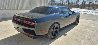 2017 DODGE CHALLENGER Vehicles | Platinum Group (6)