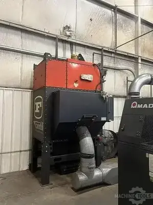 USED 2014 AMADA FOL 3015 AJ