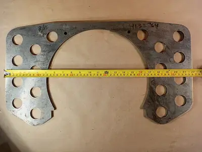 New | in-Stock LETOURNEAU R4133264 Parts British Columbia CA | Lenmark #271679