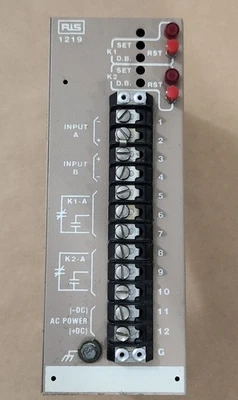 USED RIS ET-1219-T10
