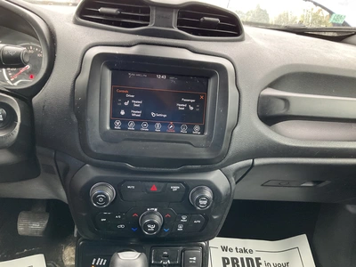 Used 2018 JEEP RENEGADE Classic Cars & Trucks Michigan US | Miedema Asset Management Group #1769413