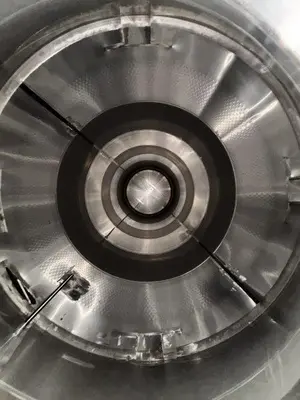 USED MUELLER 16,600 GALLON