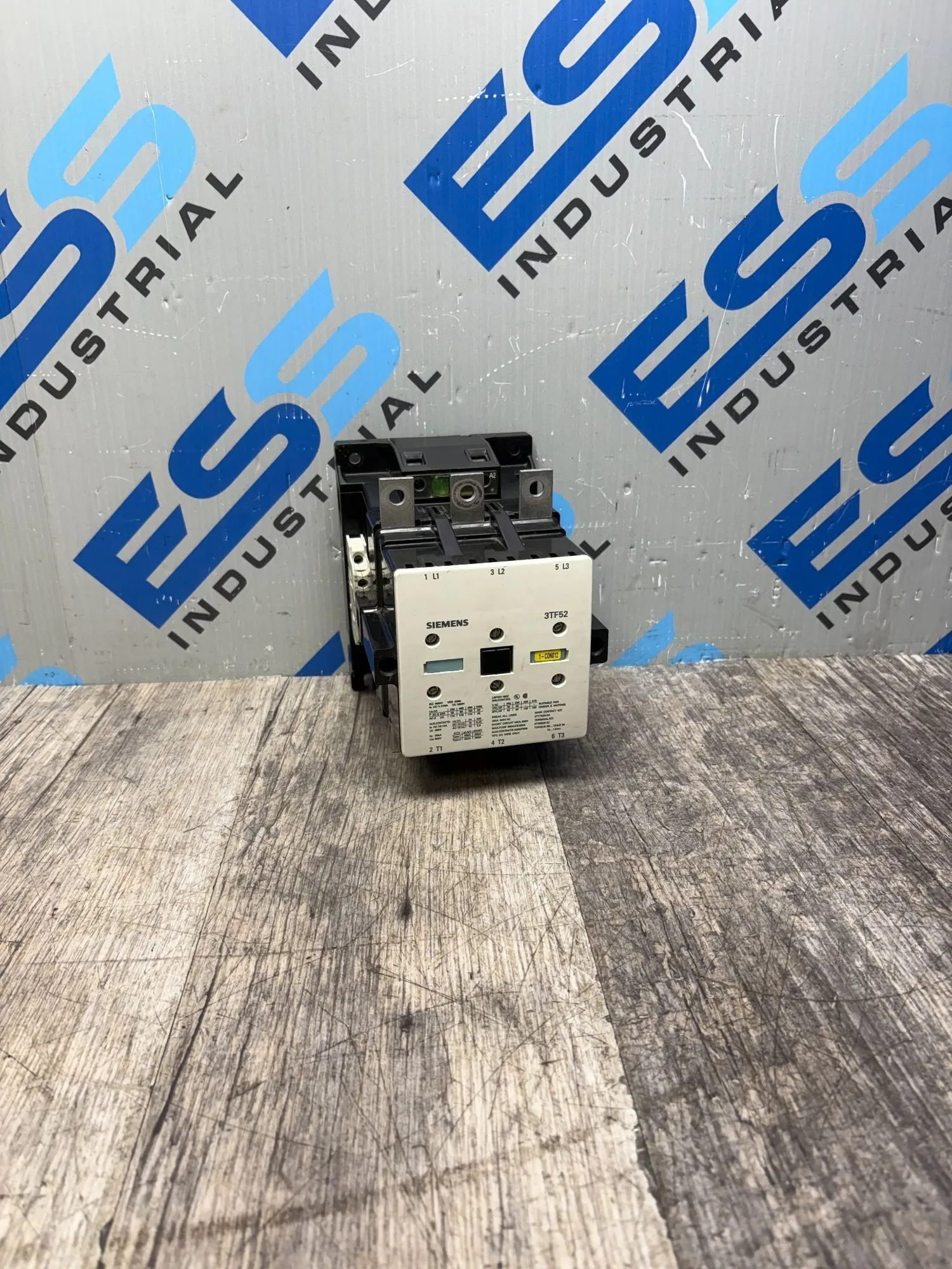 USED SIEMENS 3TF5222-0AG2