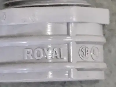 USED ROYAL RTA15
