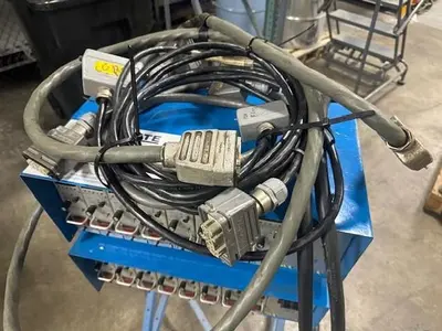 USED DME MFP16G