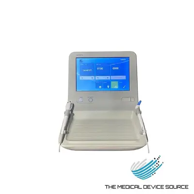 Used 2021 AMP AGNES Electrosurgical / Cautery Texas US | The Medical Device Source #1480918