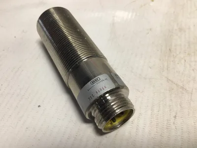 issc Kanson Electronics Proximity Sensor (model 9956-1562/T30-A111)