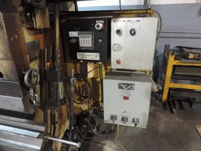 1974 CINCINNATI 5 X10 Press Brakes | Timco, Inc. (3)