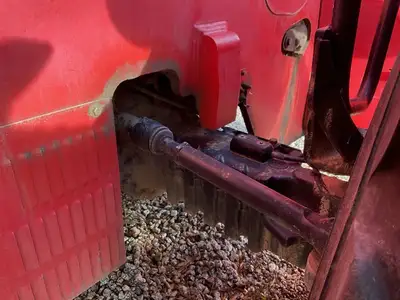 Used 2018 Manitou MHT790 Telehandlers New York US | United Lift #1446461