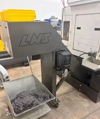 2018 KSI TCM20S CNC Swiss Lathe | Graff-Pinkert (8)
