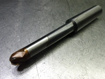 Sandvik E10 Carbide Milling Shank 5/8" Shank AE10-A16-CE-065 (LOC2608A)