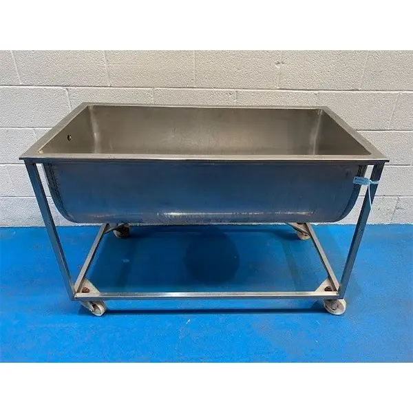 Used General _UNKNOWN_ Tub Pennsylvania US | ISCA #1299510