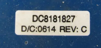 NEW ENERPAC DC8181827 POWER BOARD