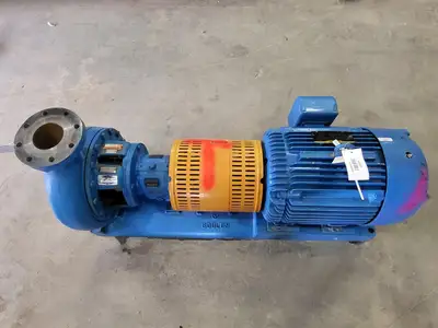 Reverse Osmosis System