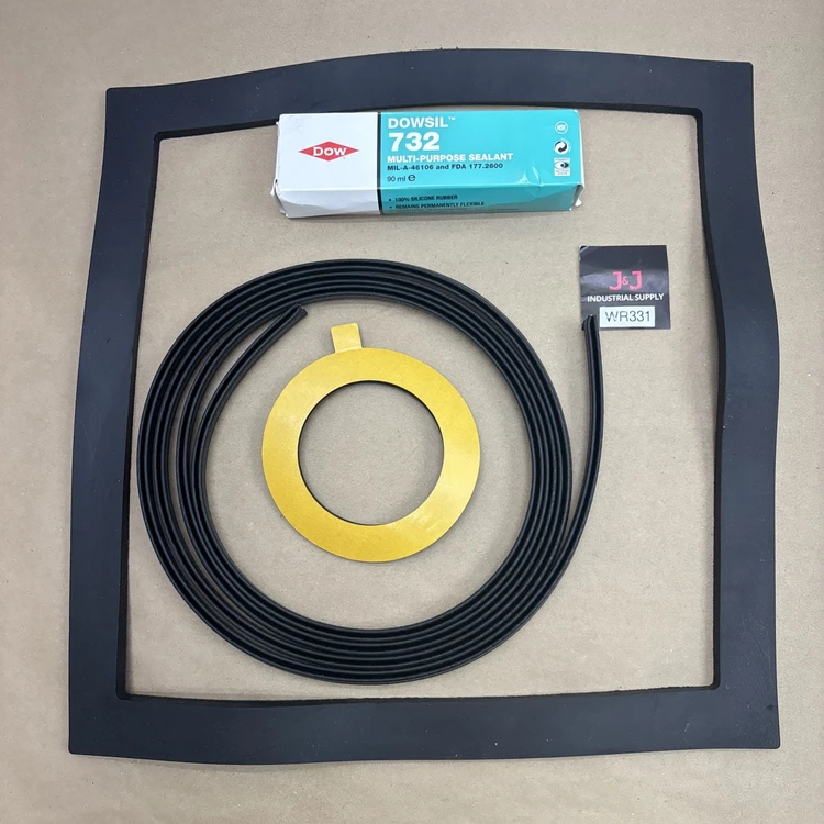 New | in-Stock DOMINO L011369 Seals & Gaskets Indiana US | J&J Industrial Supply #495848