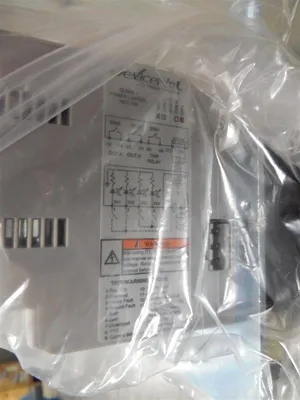 Allen Bradley 592-EC3HF E3 Plus Overload Relay 60-302A New NIB