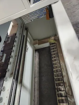 USED 2022 LAGUNA TOOLS LD4