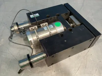 Used NUMATICS SH30002TB1XCS4 Pumps Ohio US | HGR 24 #1507003