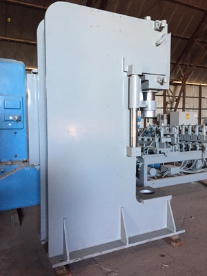 USED HANNIFIN 100 TON