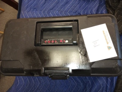 USED CEAS Powder Actuated Tool