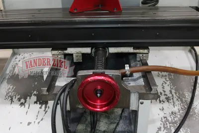 Used HAAS TM-1 Vertical Machining Centers Michigan US | Vander Ziel Machinery Sales #1513394