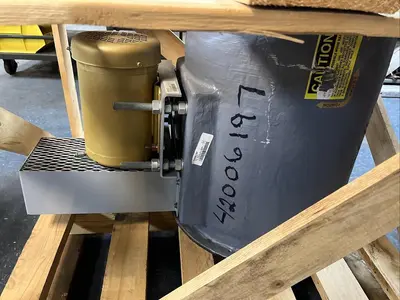 New | in-Stock HARTZELL HARTZELL,A35-166-E-FGFCJ3 HVAC Parts and Equipment Ohio US | Surplus Asset Holdings #1208878