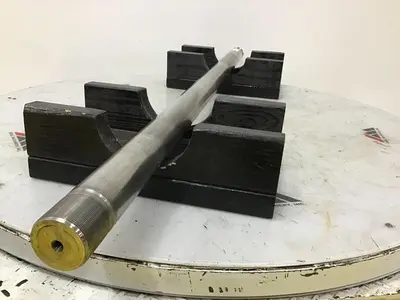 USED ARBURG 320M 750-210 / TB