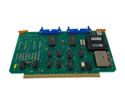USED PACKAGE CONTROLS CONTROLS PC1151