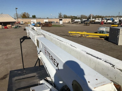 Used 2007 INTERNATIONAL 4300 Box trucks Michigan US | Miedema Asset Management Group #1568173